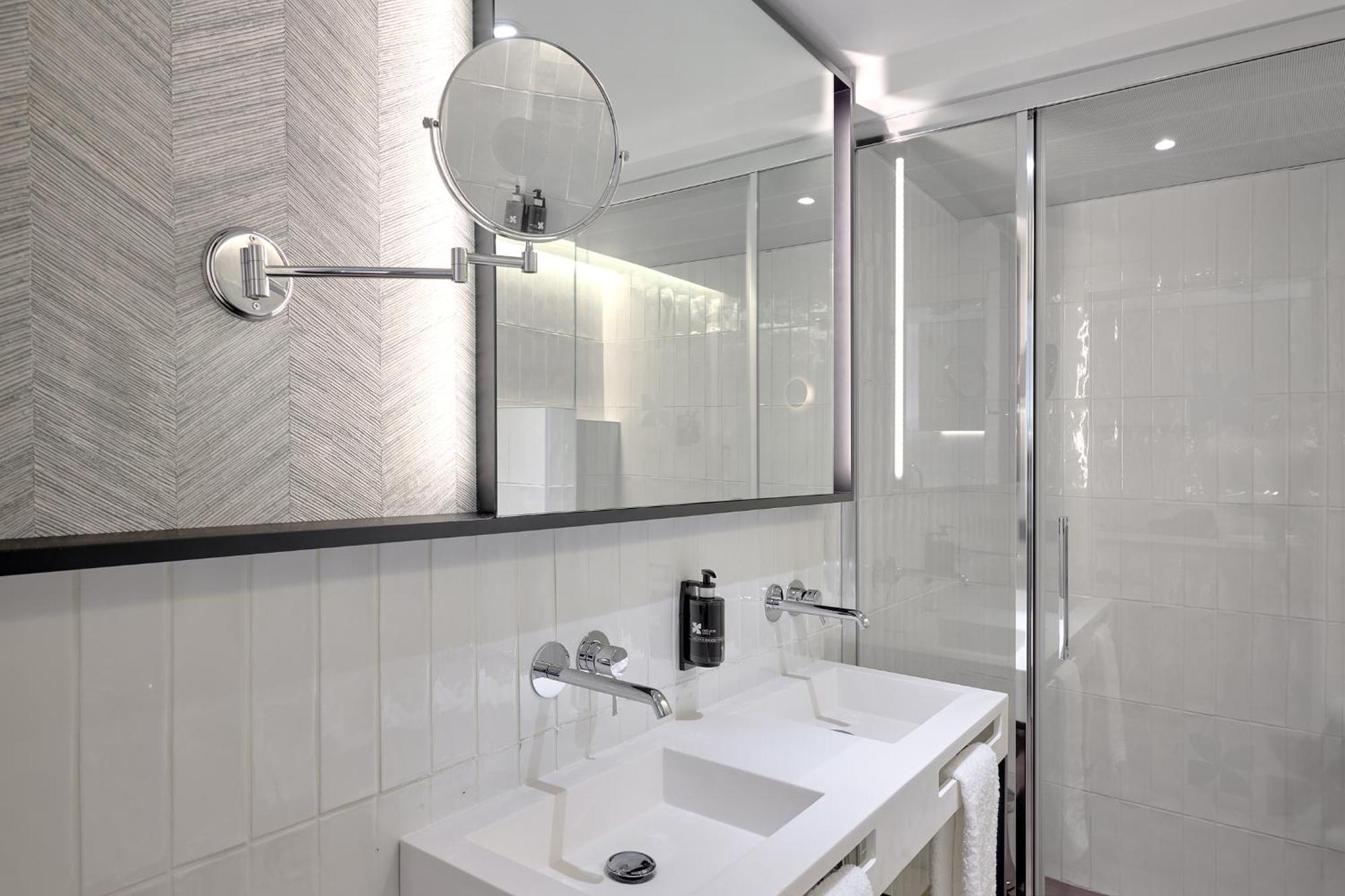 Apartamentos Luna Suites グラナダ エクステリア 写真